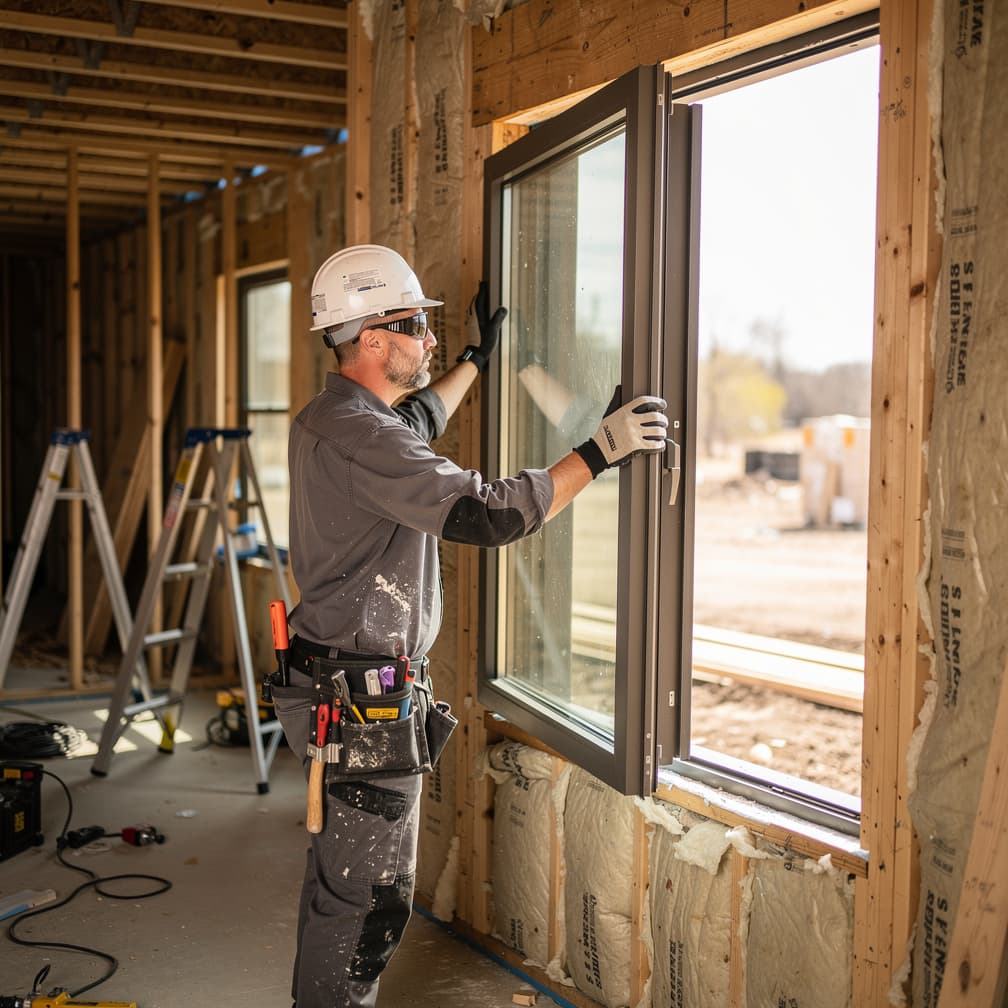 Window & Door Installer Insurance in Pennsylvania