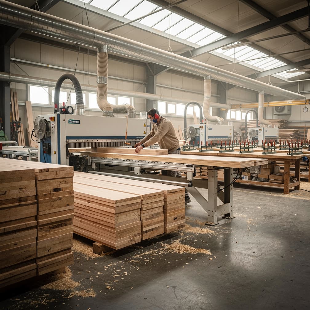 Woodworking Shop Insurance in Oklahoma