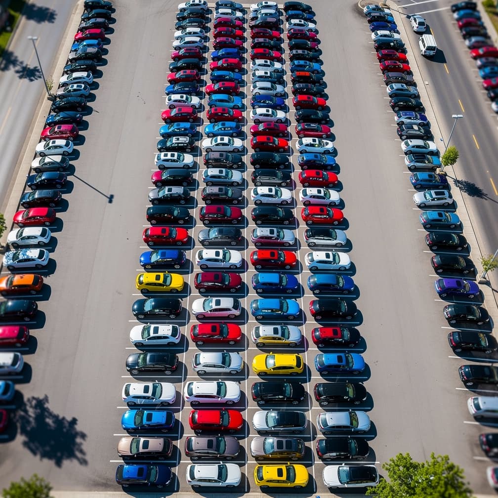 Dealer Open Lot Insurance coverage options