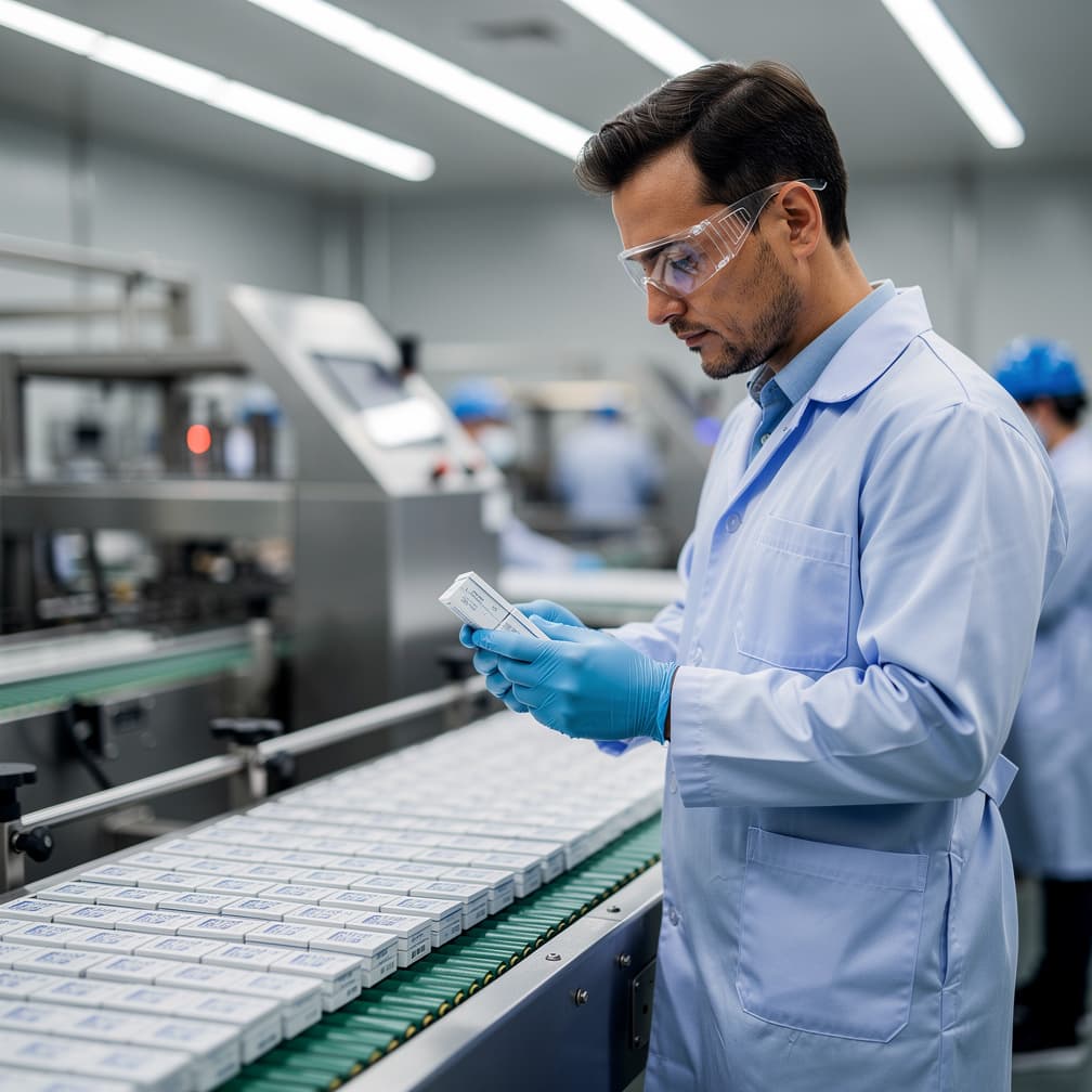 Product Liability Insurance coverage options